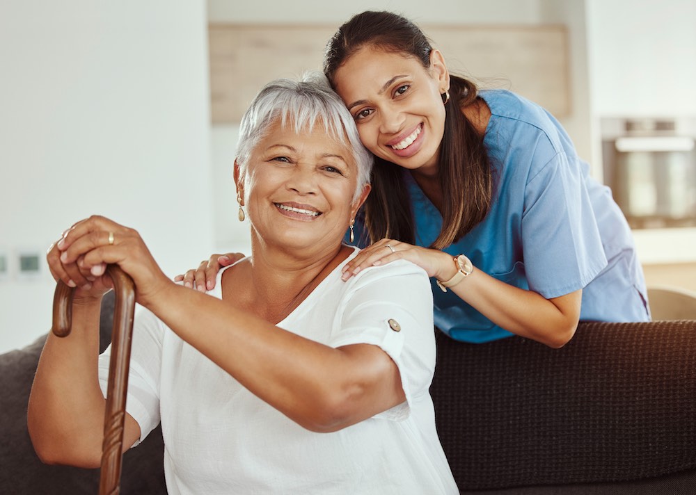 Personal Care Service in Phoenix